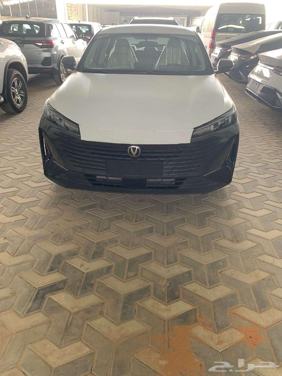 شانجان ايدو بلس جميع الفئات 2026 تقسيط63656114875523110