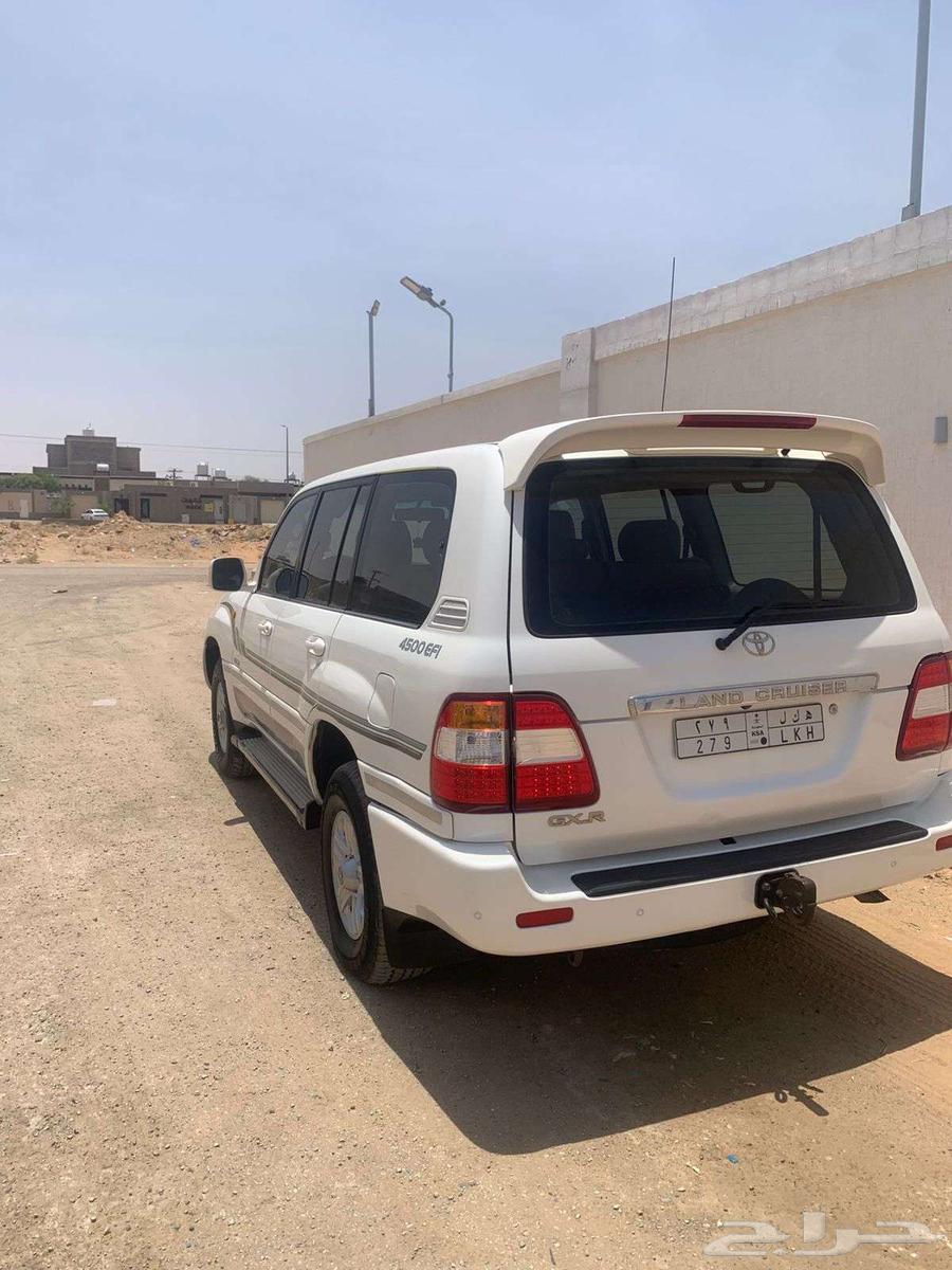 لاندكروزر GXR 200663656187607299111