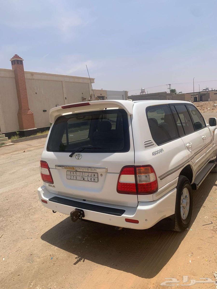 لاندكروزر GXR 200663656187607299112