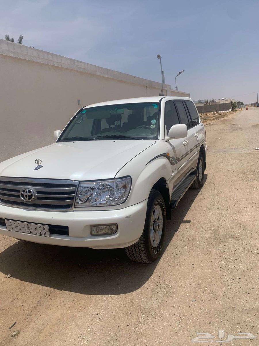 لاندكروزر GXR 200663656187607299110