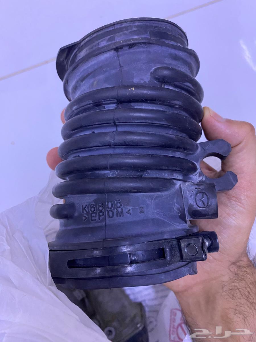 ثروتل مازدا مكينه 2.063656435595906112