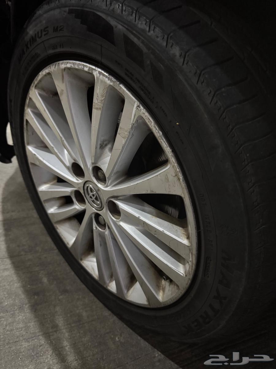 2015 Avalon Rims, Very Clean63656435551363111