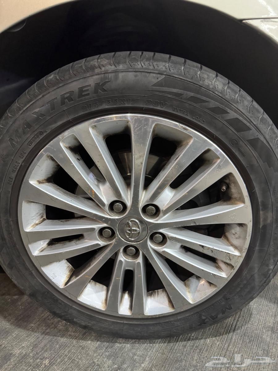 2015 Avalon Rims, Very Clean63656435551363110