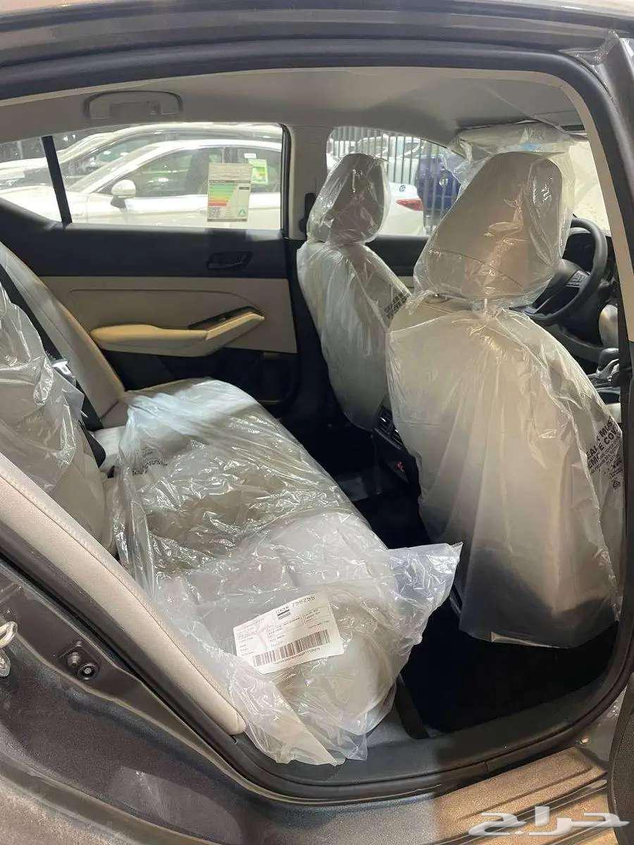 نيسان التيما استاندر 2025 كاش اقساط جميع البنوك63656508883969113