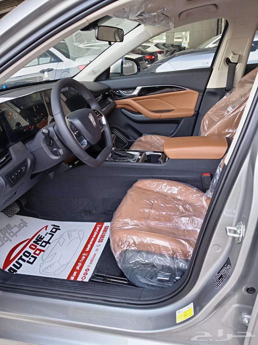 FAW Besturn B70 2025 Model, Best Offers for Cash and Installments63656599796611113