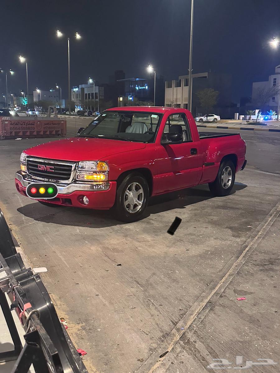 2006 Sierra for sale modified63655178332291111
