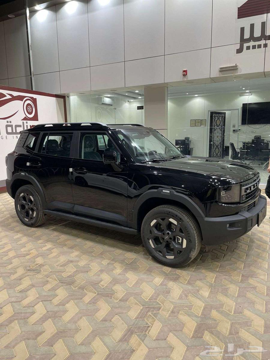 Geely T1 Luxury Model 2025 Priced at 113,900 Including Tax63656857868035111