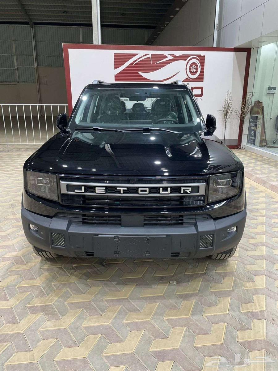 Geely T1 Luxury Model 2025 Priced at 113,900 Including Tax63656857868035110