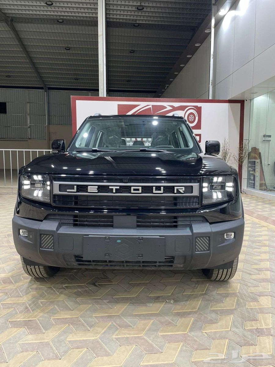 Geely T1 Luxury Model 2025 Priced at 113,900 Including Tax63656857868035112