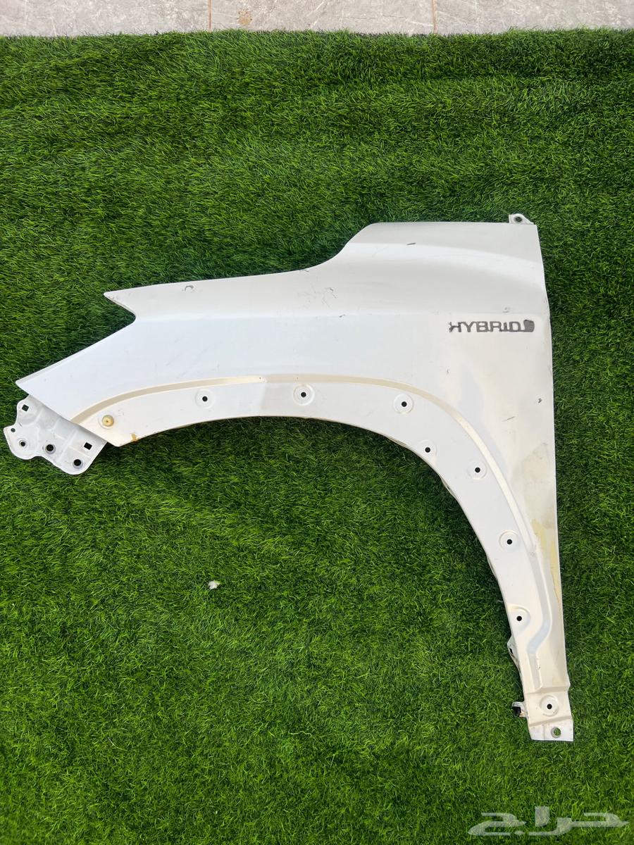 Corolla Cross Parts63656942800130110