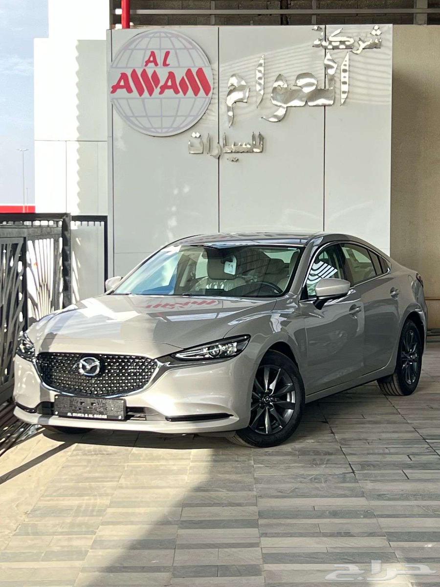 Mazda Gulf Beige 202563656948933891110