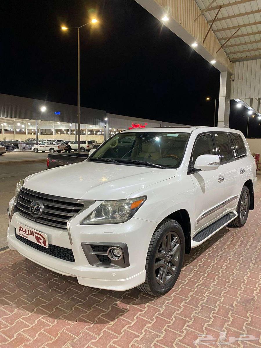 Lexus 2014 (Sold)63657033610370111