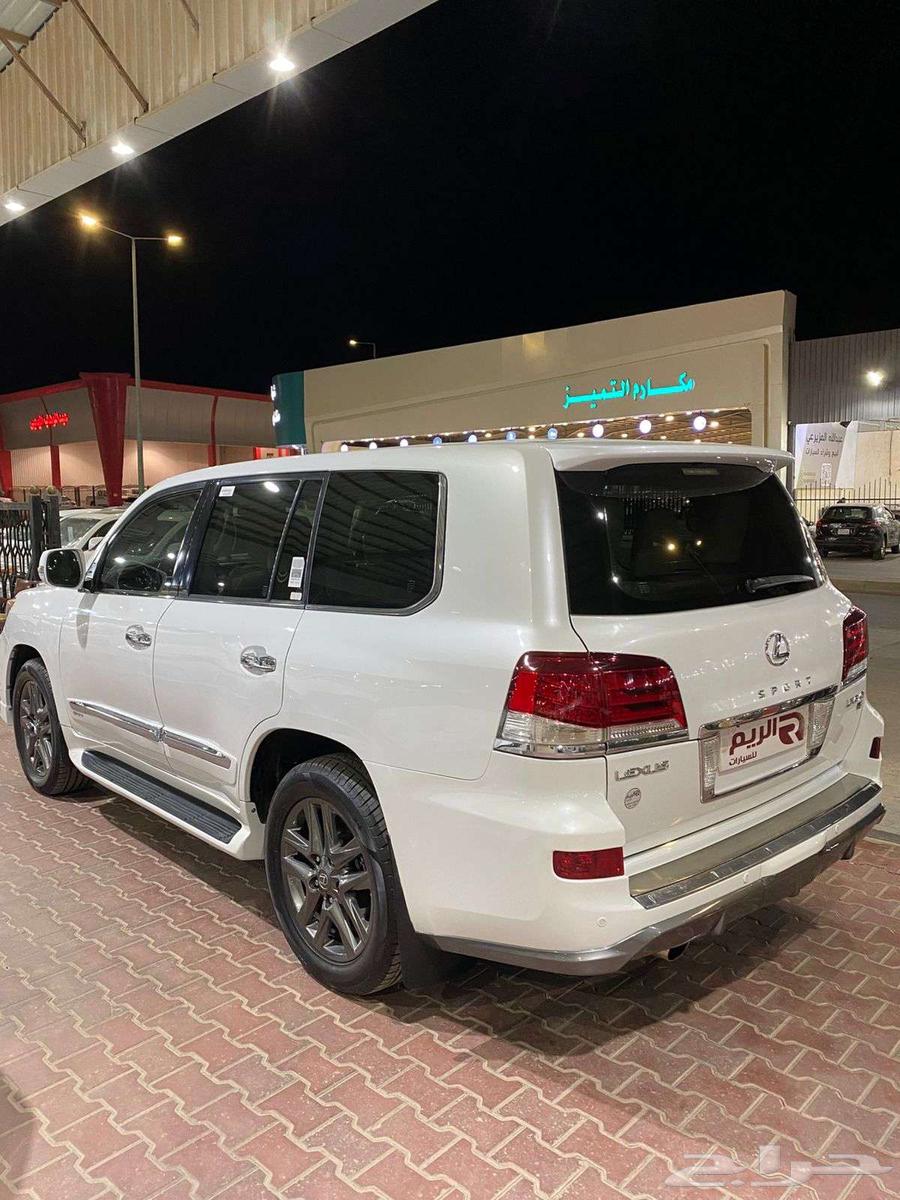 Lexus 2014 (Sold)63657033610370112