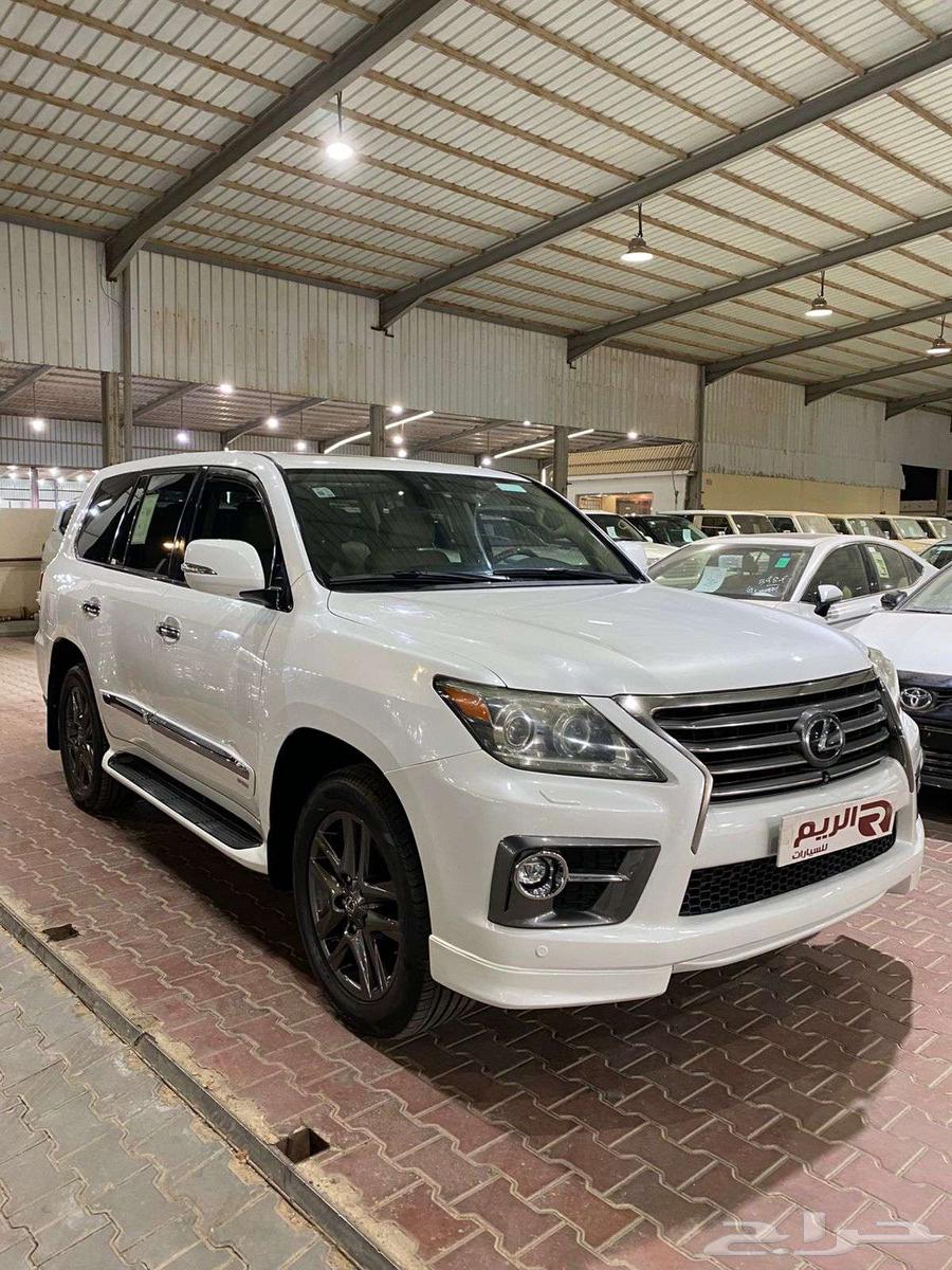 Lexus 2014 (Sold)63657033610370110