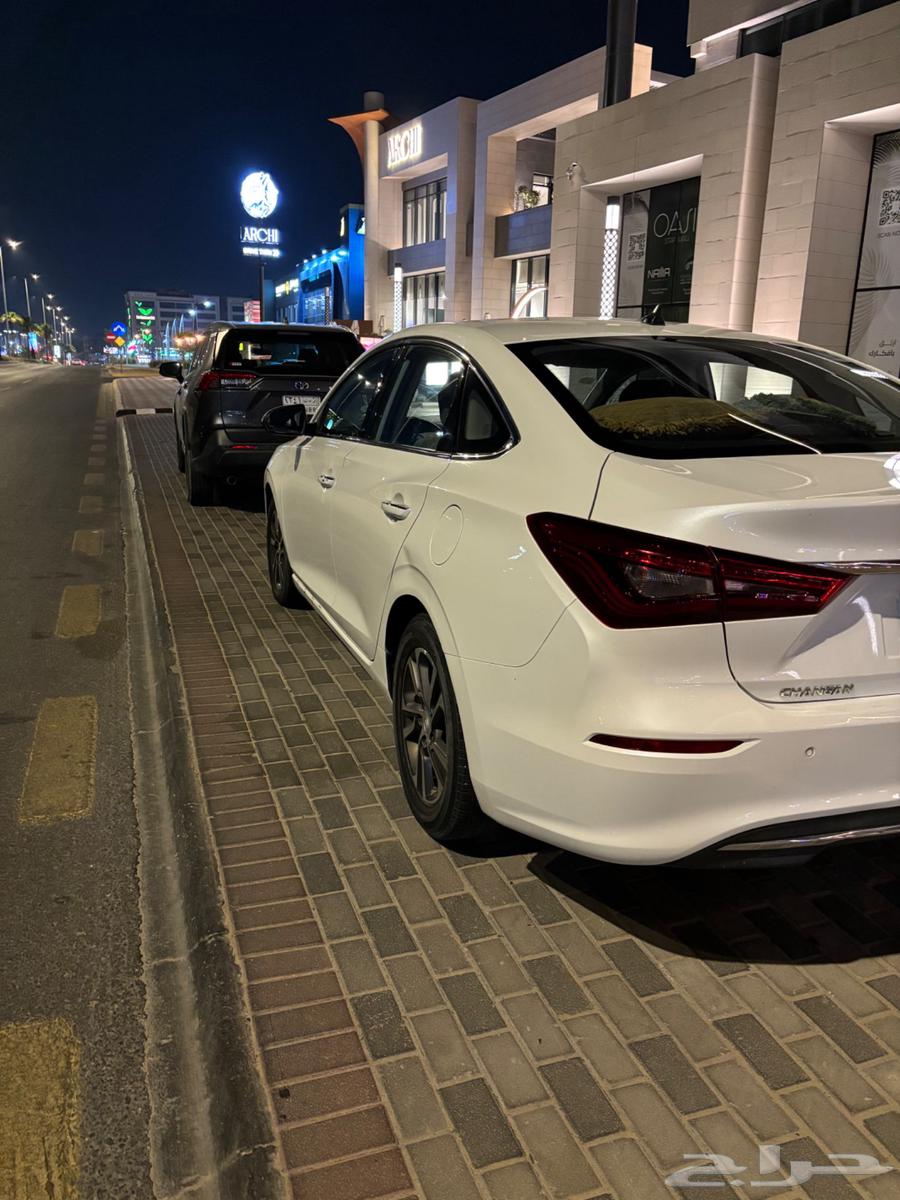 سيارة ايدو شانجان 2021 الفئة سمارت63657033680771112