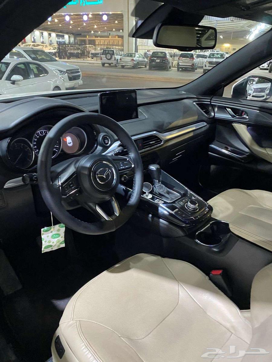 مازدا 2020 ( تم البيع )63657126628098114