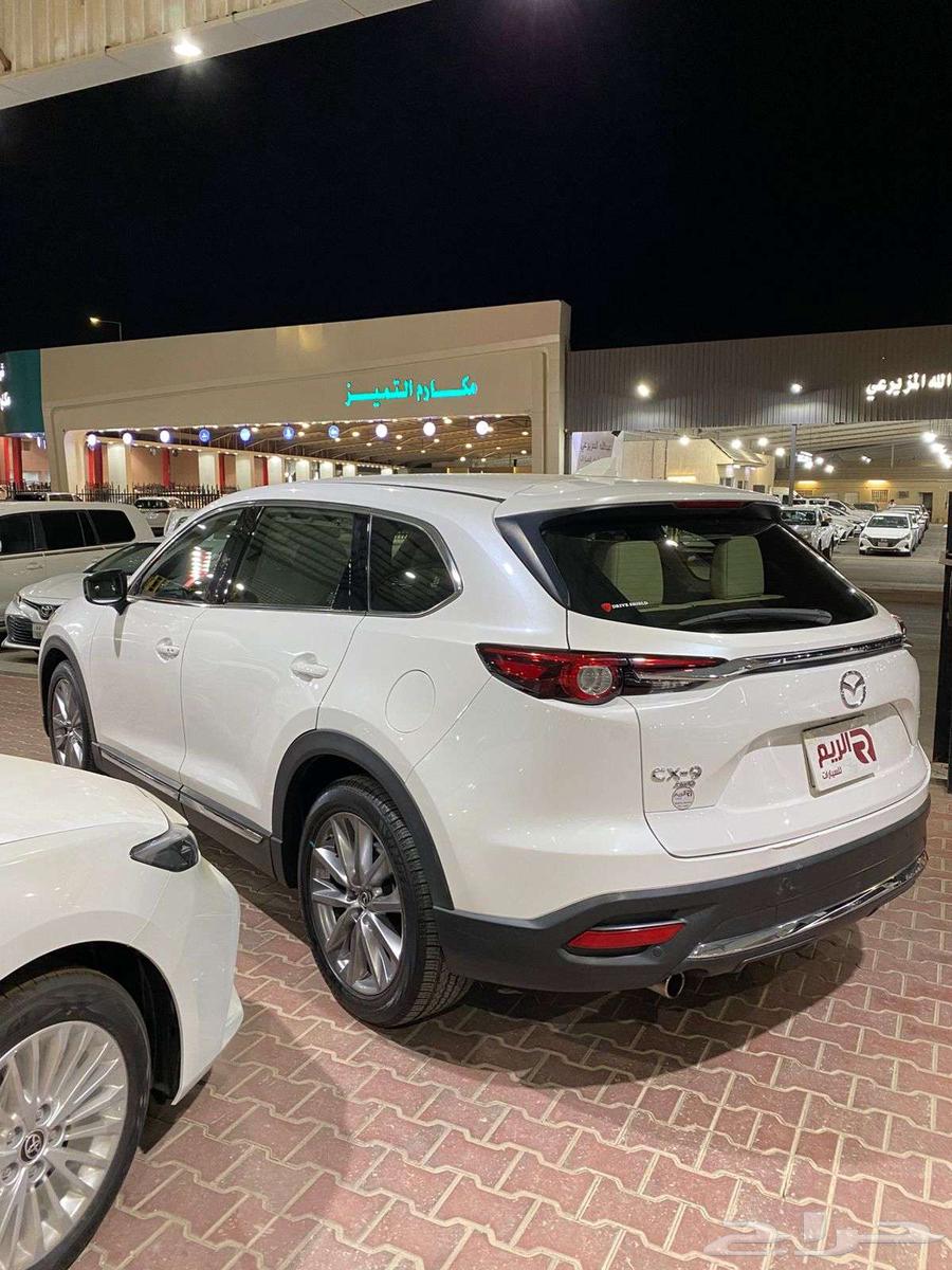 مازدا 2020 ( تم البيع )63657126628098113