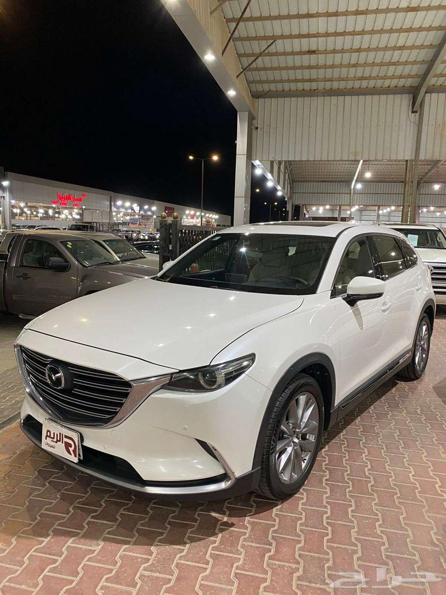 مازدا 2020 ( تم البيع )63657126628098111