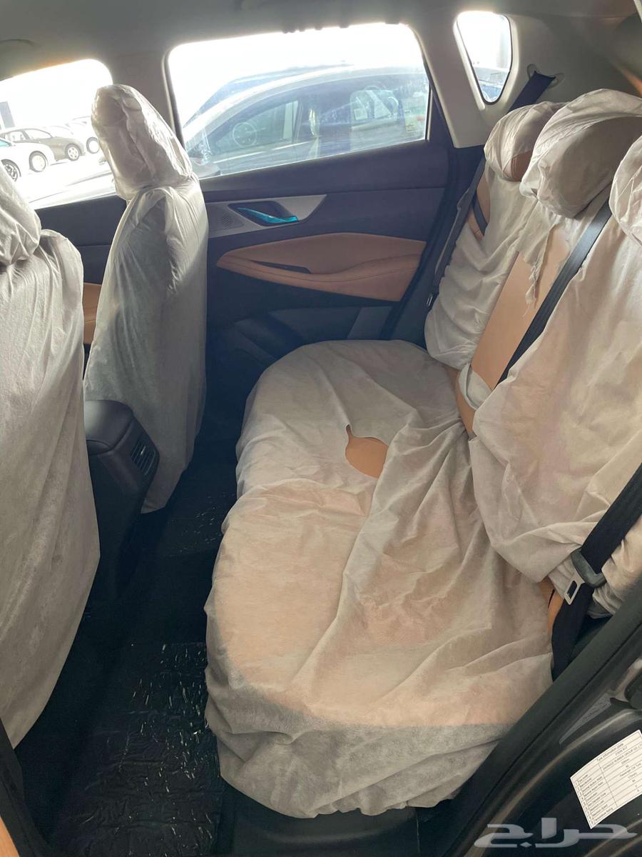 شانجان CS35 ترند موديل 2026 كاش واقساط63657308951297114