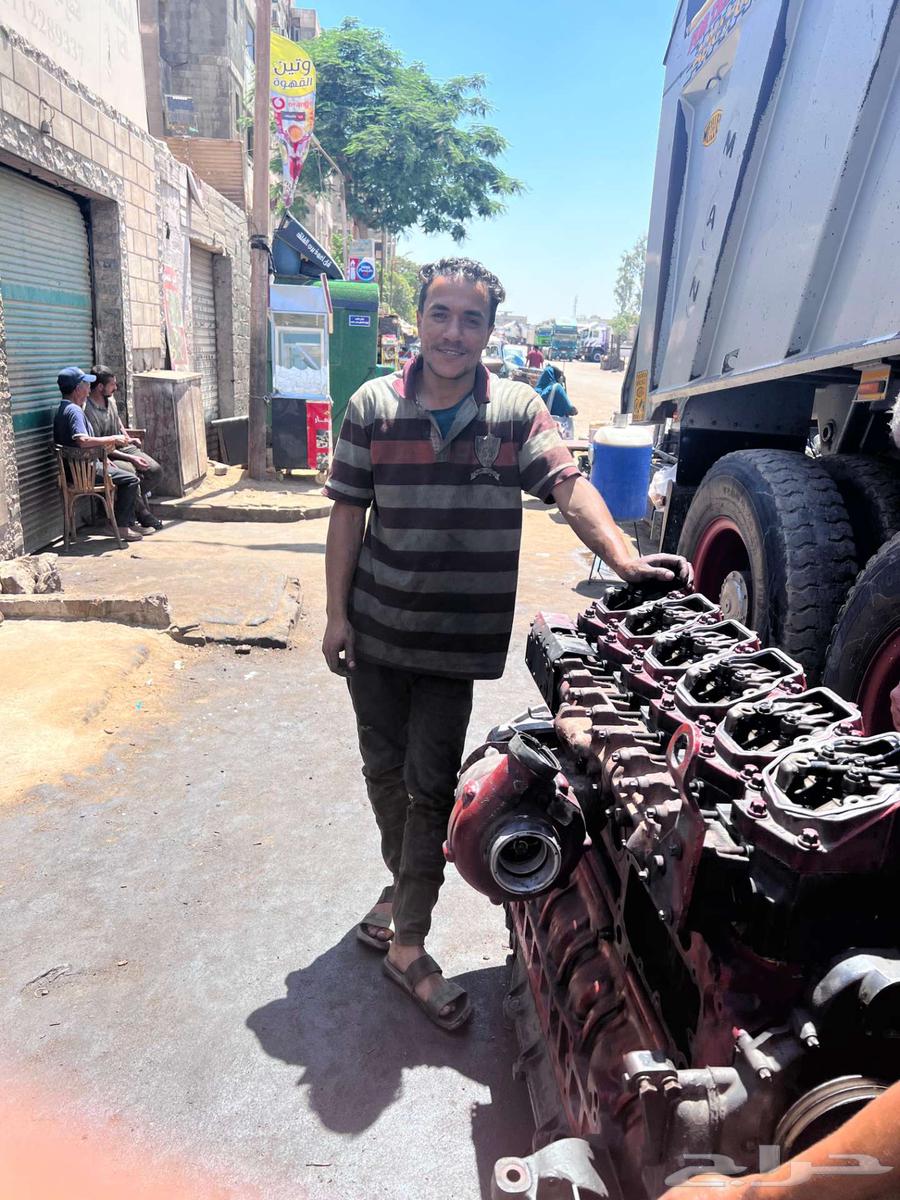All types of diesel engines MAN Mercedes electric motors diesel63667488819459110