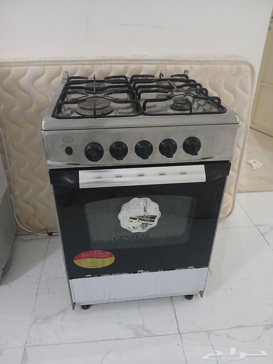 للبيع غساله 5 ك و ثلاجه 13 9قدم ومكيف شباك الزامل طن ونص63654958183938113