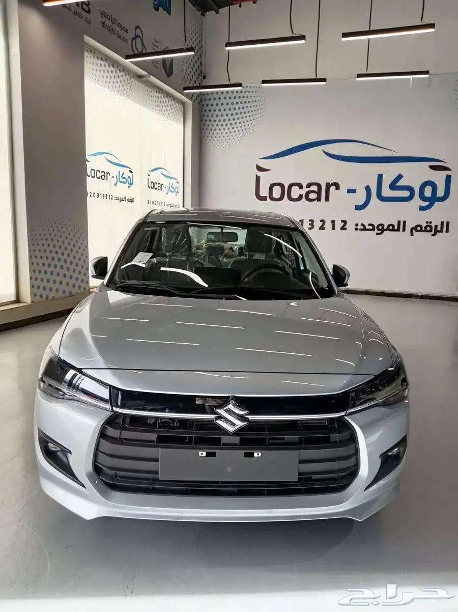 سوزوكي ديزاير 202563655479329282110
