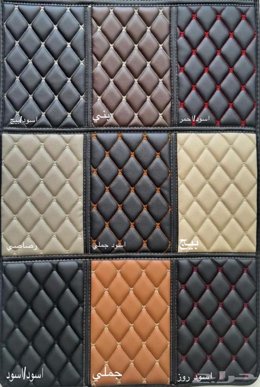 Luxury BYD Leather Floor Mats for All Cars63655177307395110