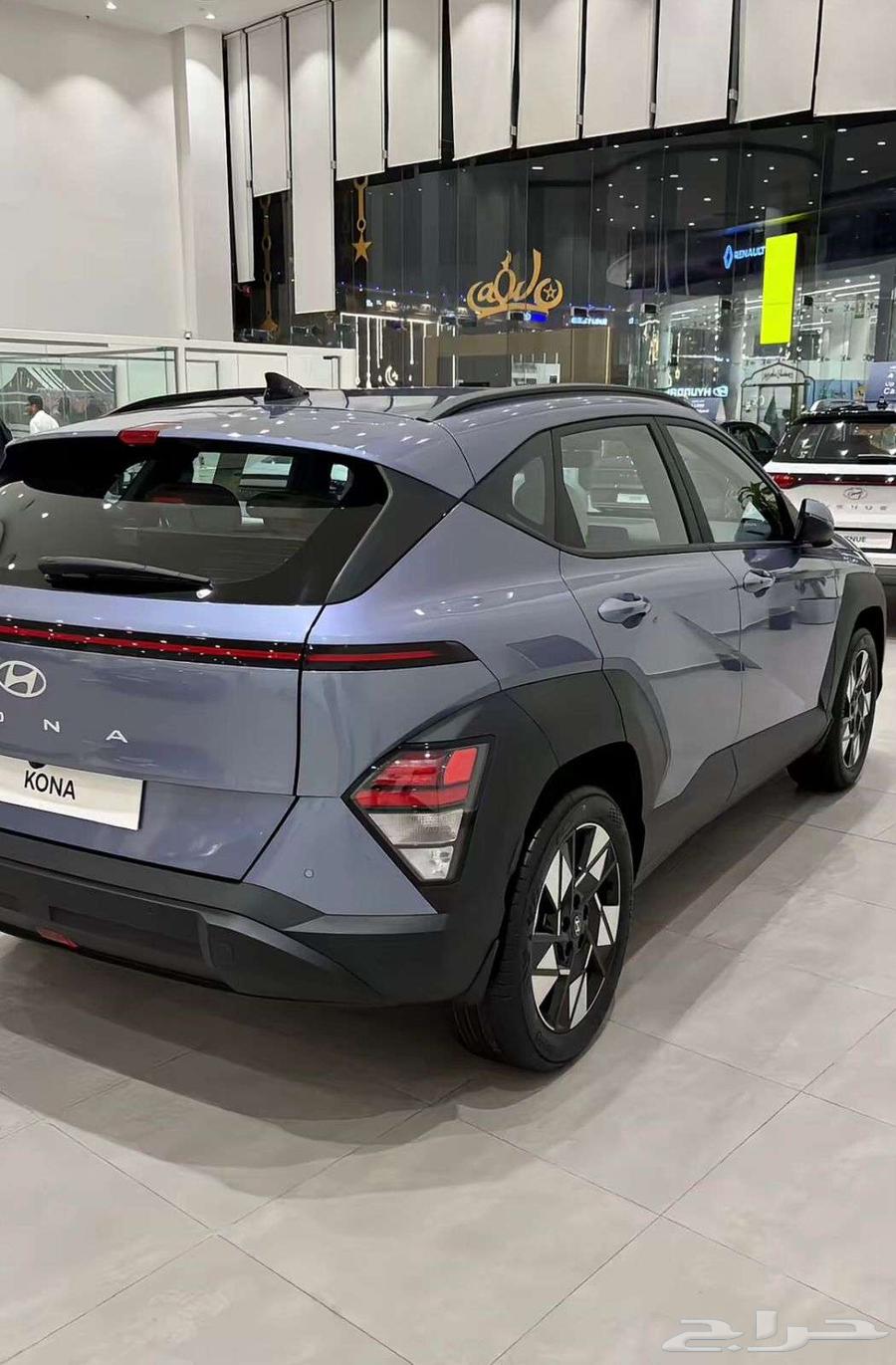 هيونداي كونا سمارت وفليت 2025 اقوي العروض كاش وتقسيط63656187537667112