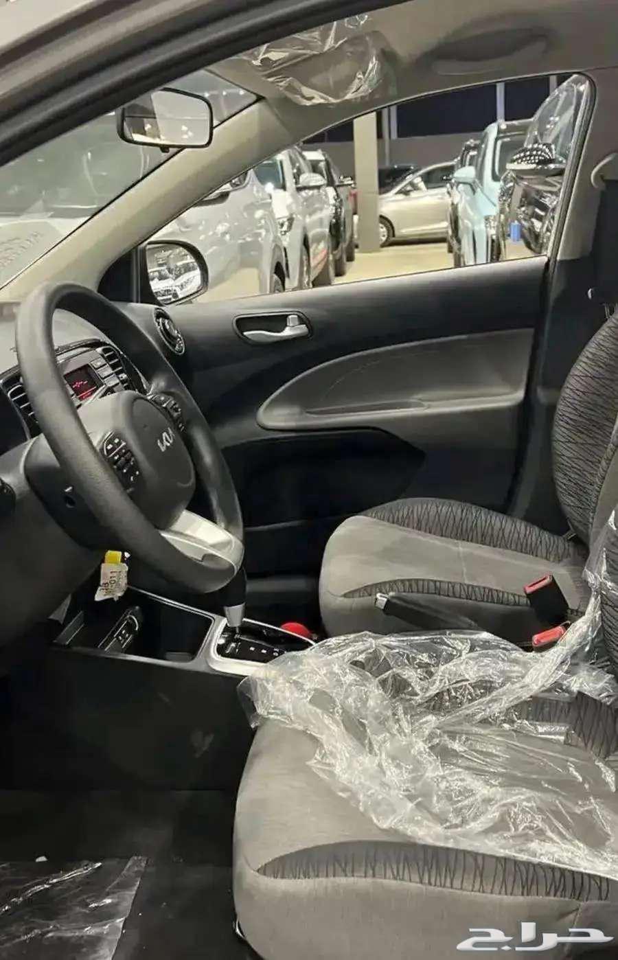 Kia Pegas Standard 1.4 CC Model 202563655157808513112