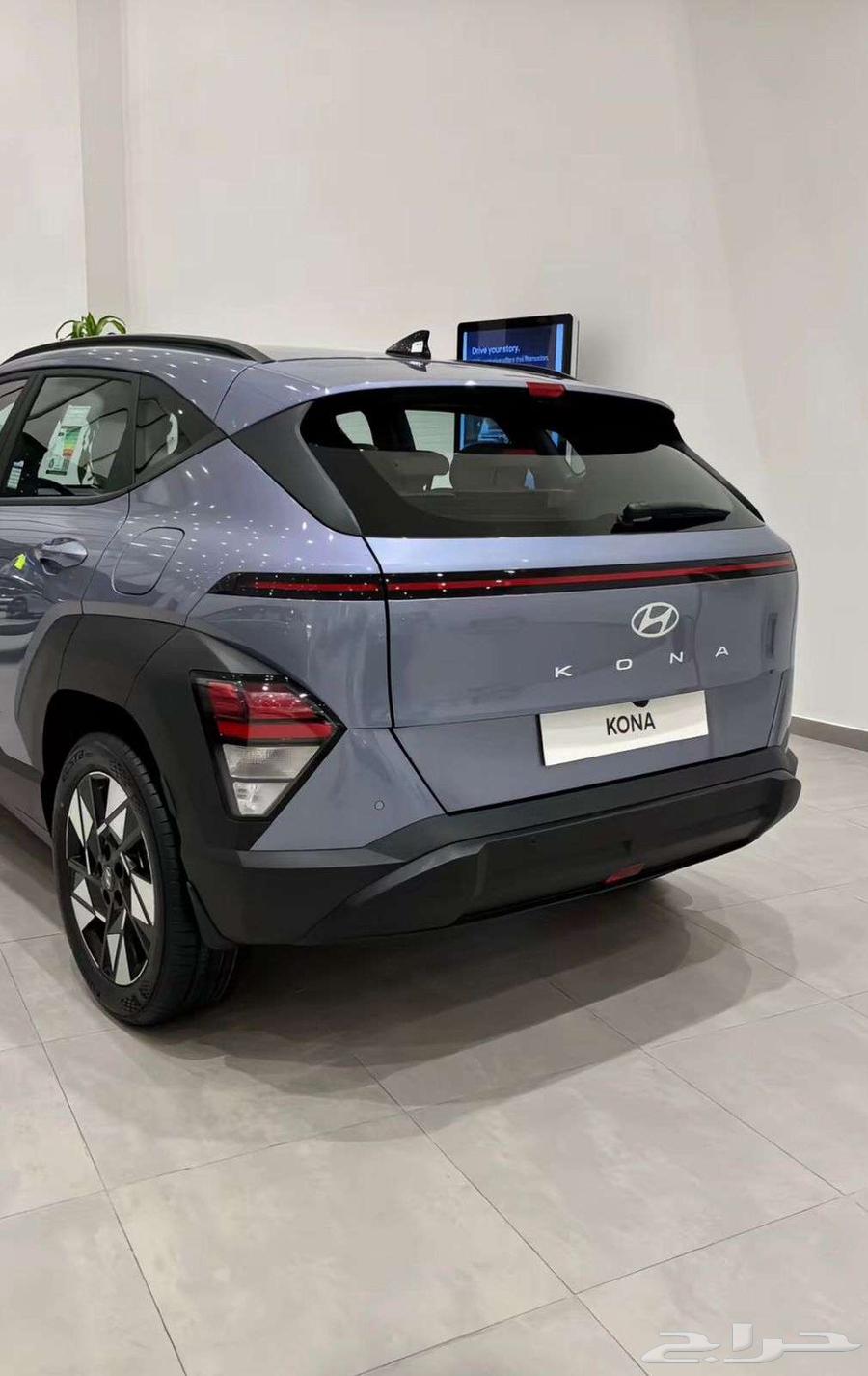 هيونداي كونا سمارت وفليت 2025 اقوي العروض كاش وتقسيط63656187537667113