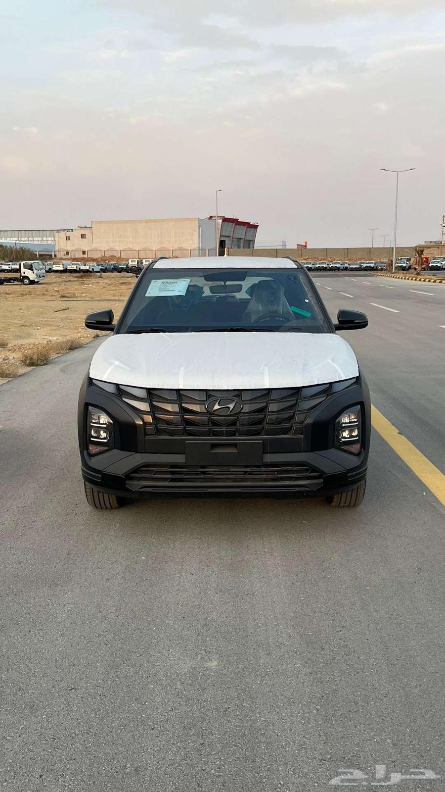 Kreta Alpha Edition 2025 Lowest Price63655069286785111
