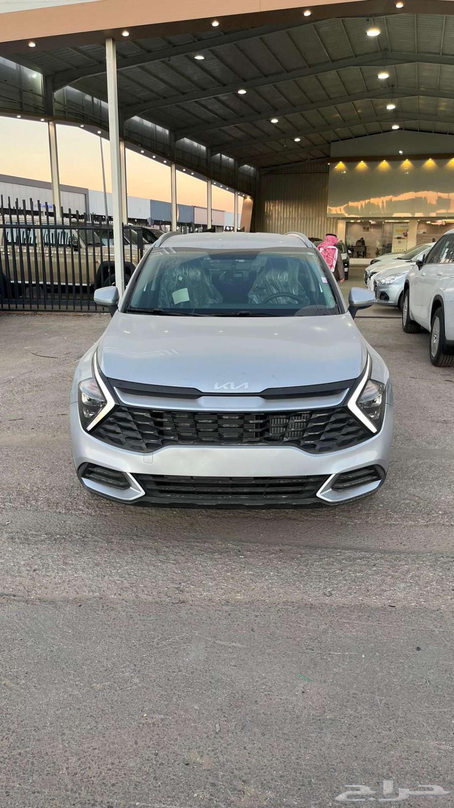 Kia Sportage Double 202463655076257283112
