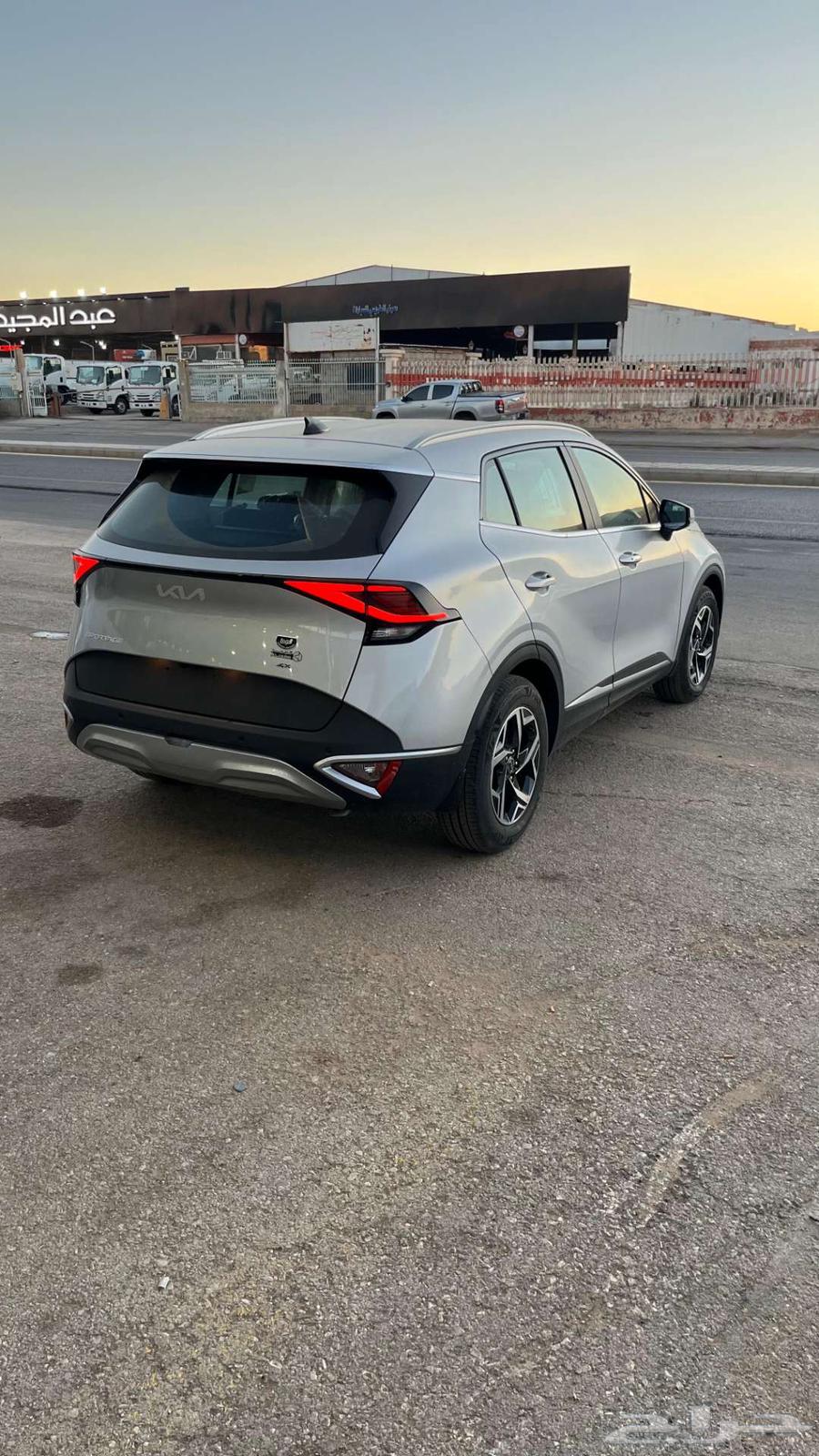 Kia Sportage Double 202463655076257283113