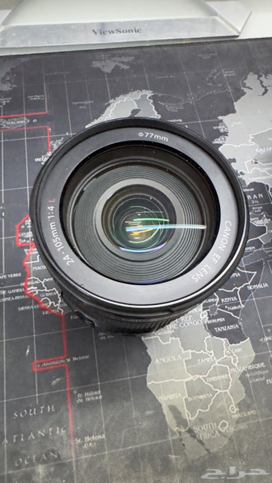Canon 24-104 f4 Lens and Canon RP Camera63654697600515111