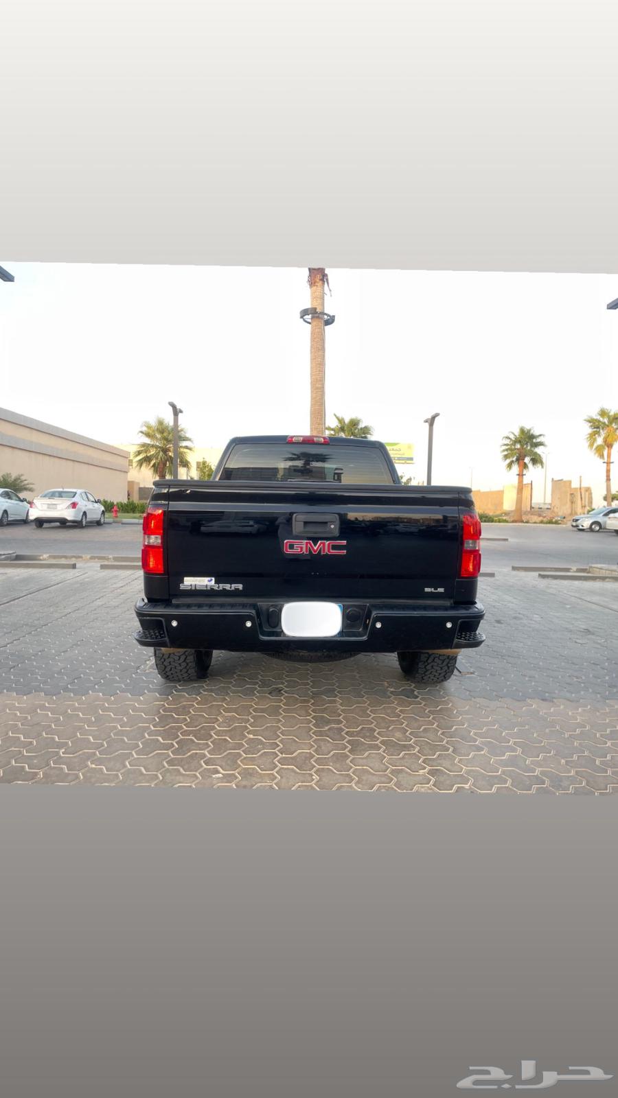 Sierra Black Gamartin 201463655161222019113