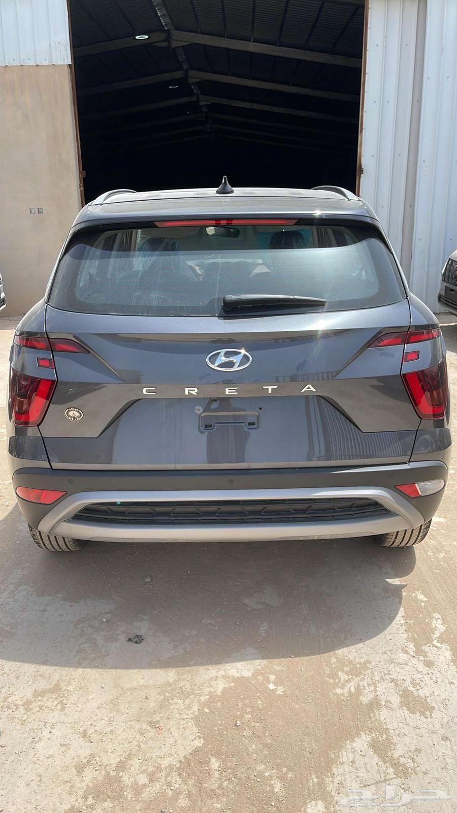 هيونداي كريتا 2025 سمارت وكمفورت.63655161797762114