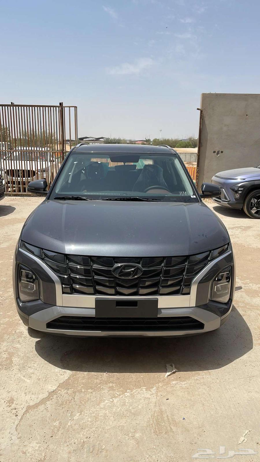 هيونداي كريتا 2025 سمارت وكمفورت.63655161797762110
