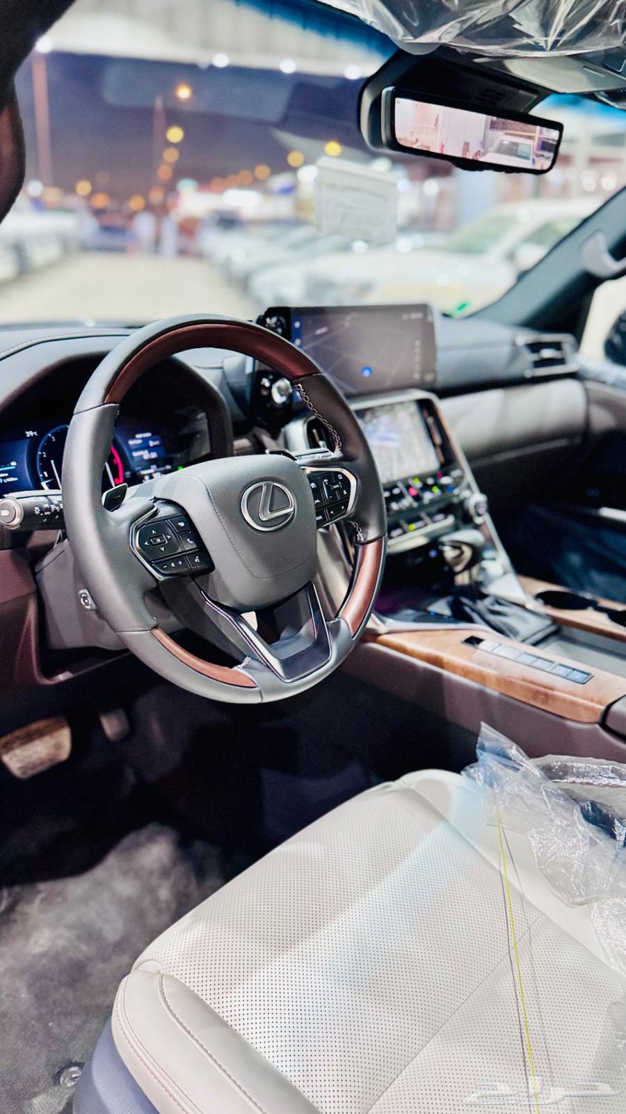 Lexus BB Imported by Al-Sayer 202563655161759875114