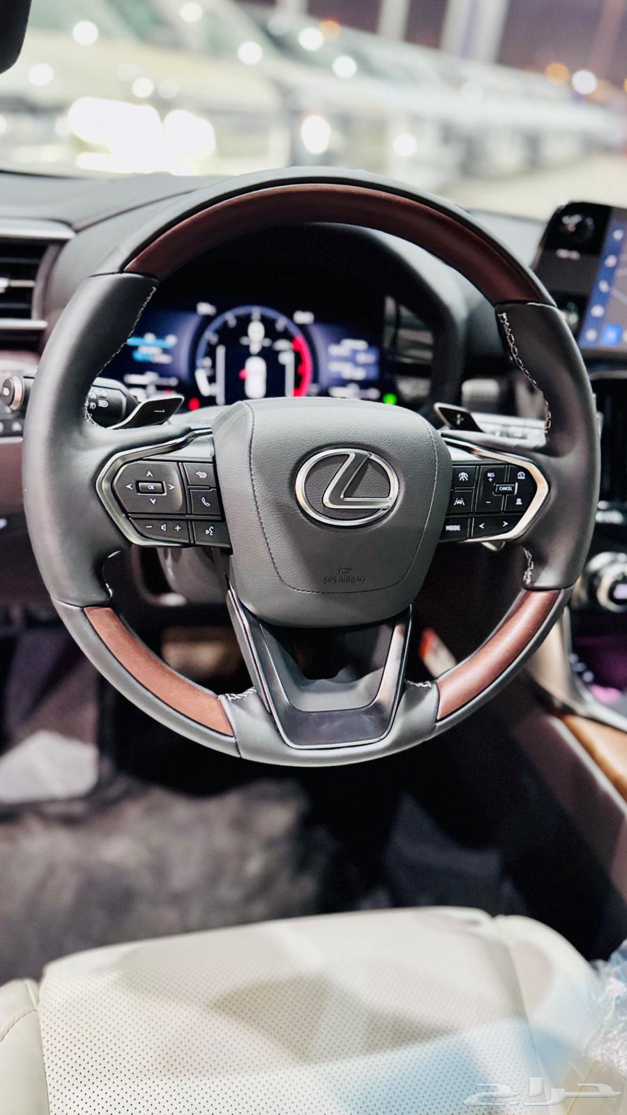 Lexus BB Import Al-Sayer 202563655162547713114