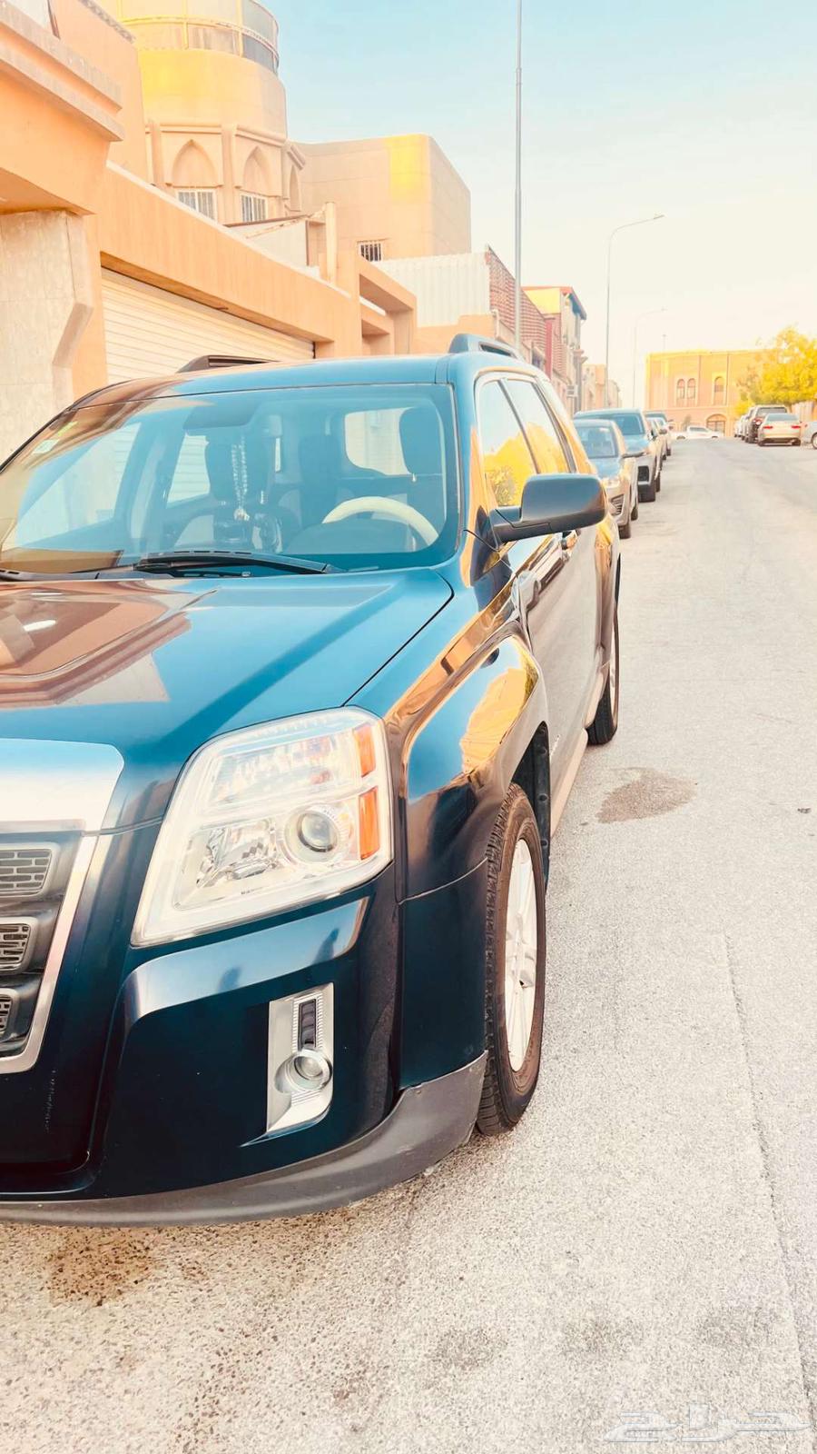 GMC Terrain SLE 201563655162992515113