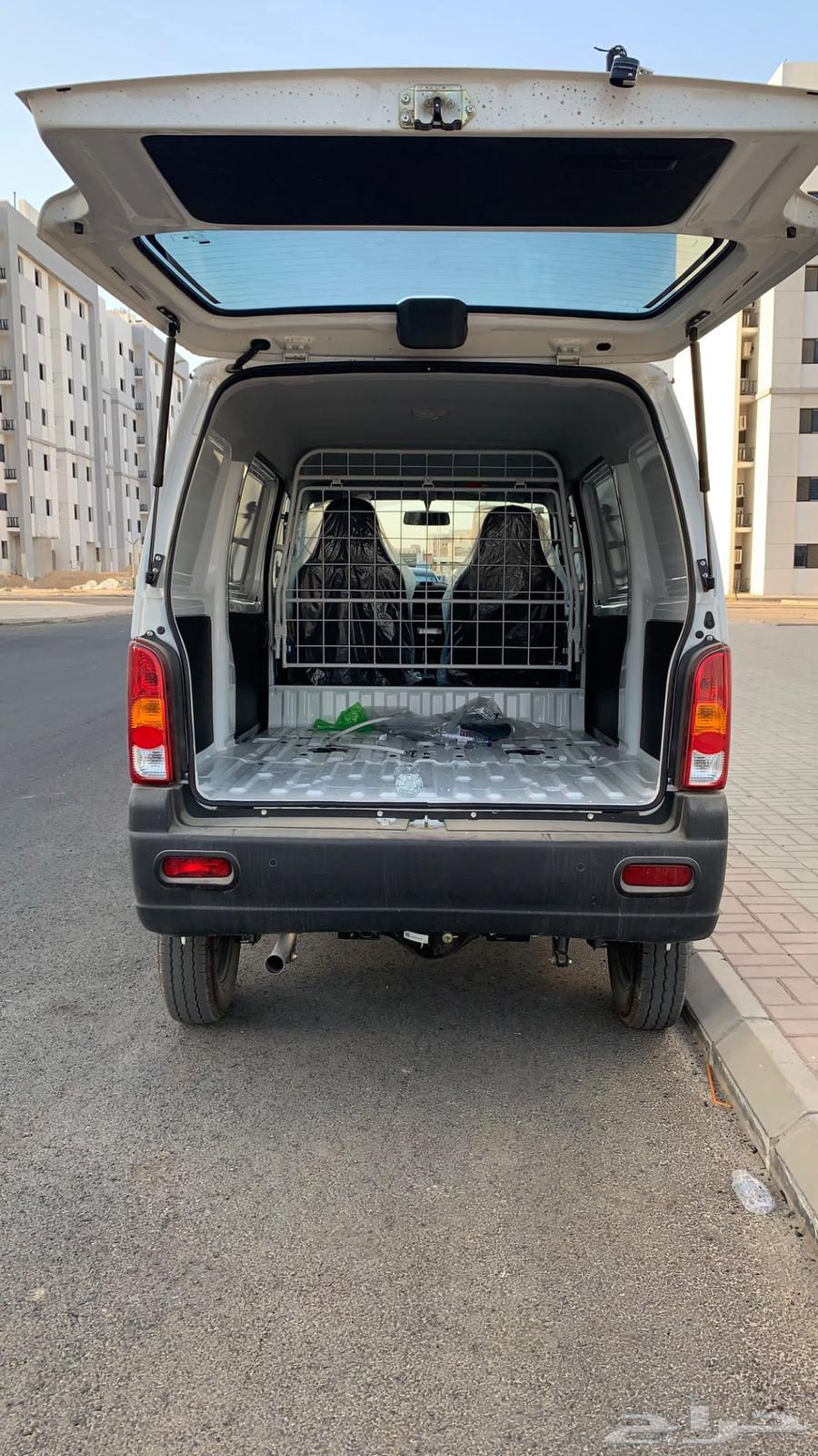 Suzuki Eeco Van Cargo 202563655170251393112