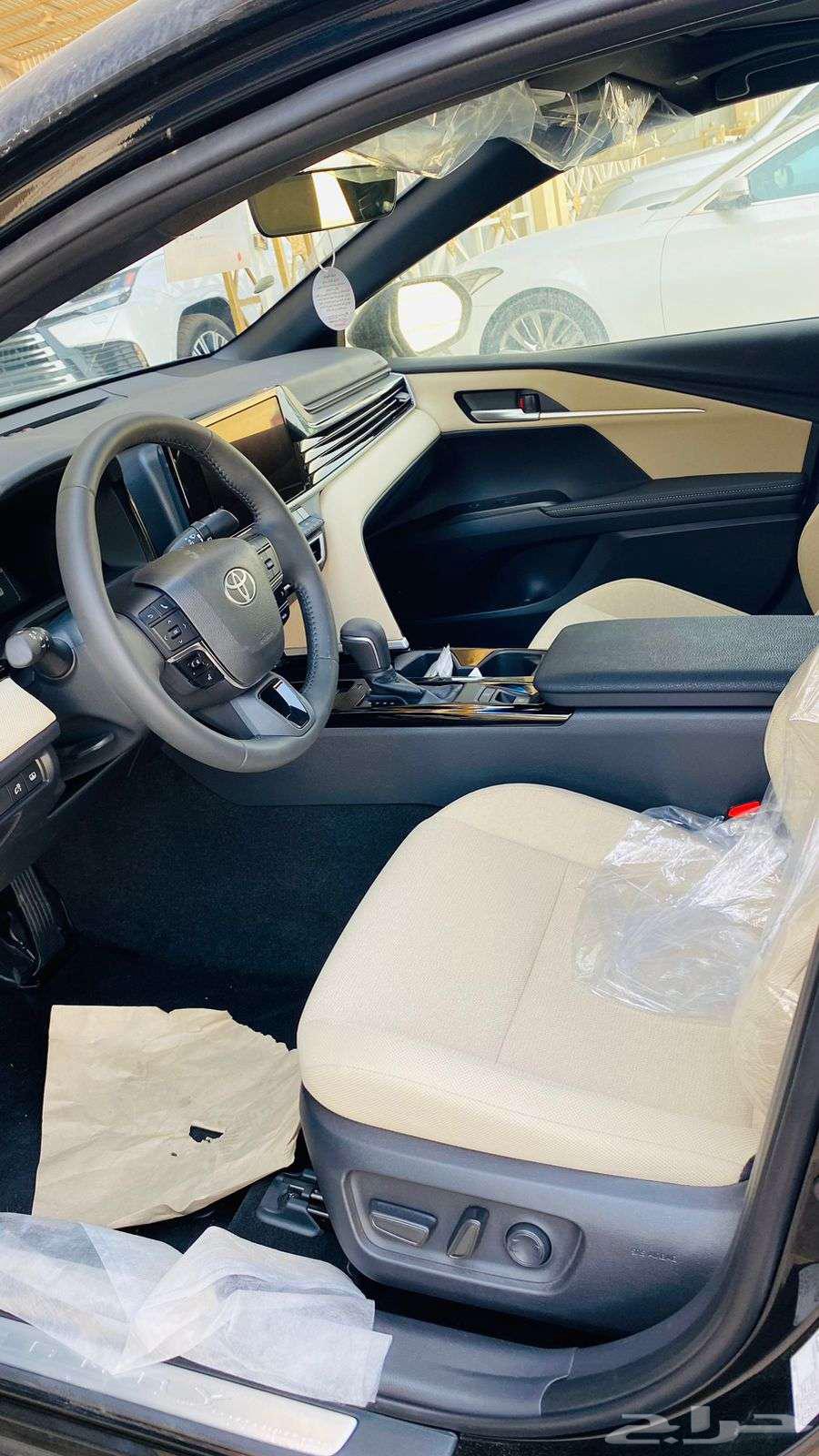 أسود LE أقل سعر 124000 بنزين سعودي63655170365571114