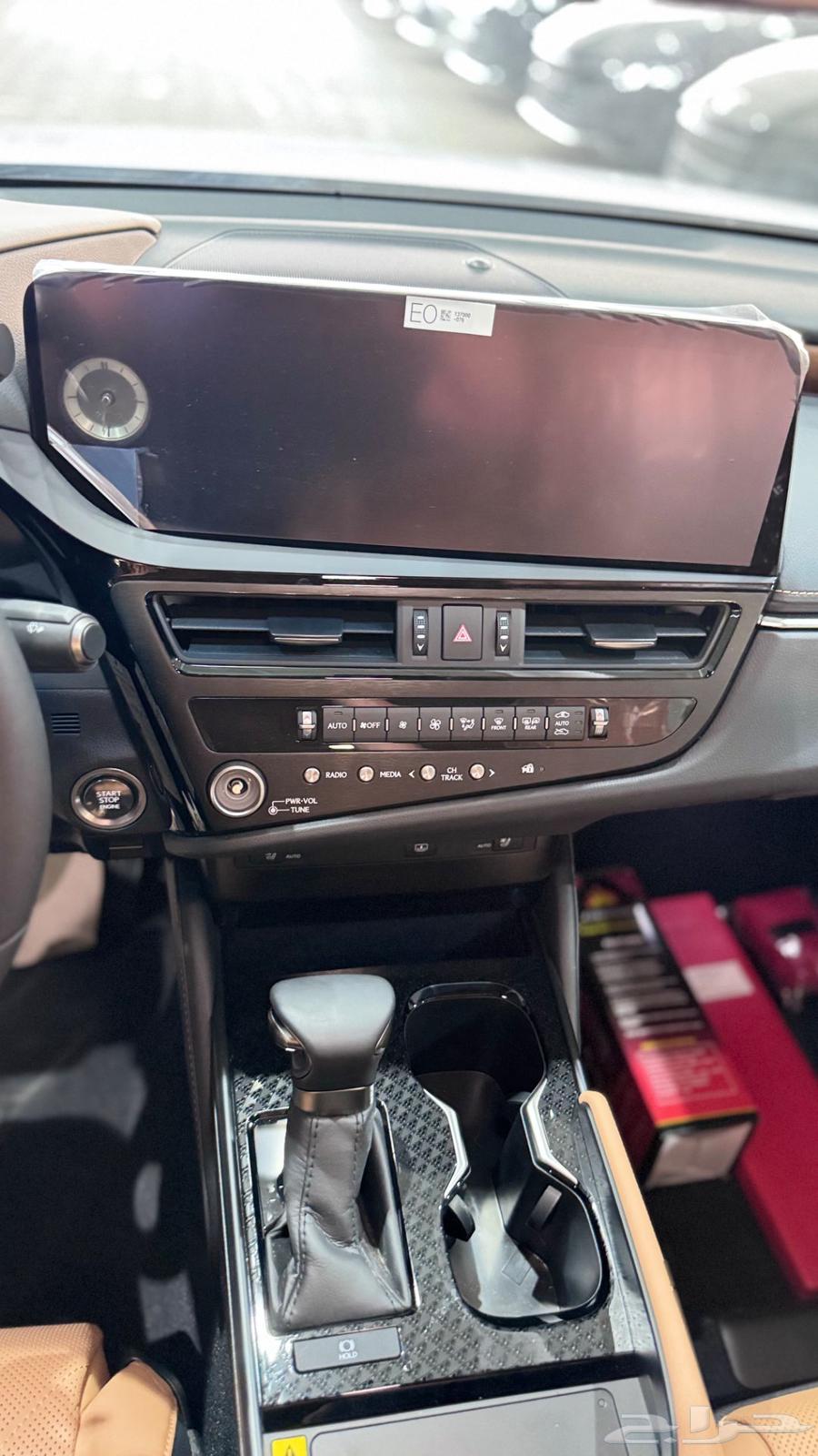 Lexus ES 350 Half Full Premium 202563655171240579114