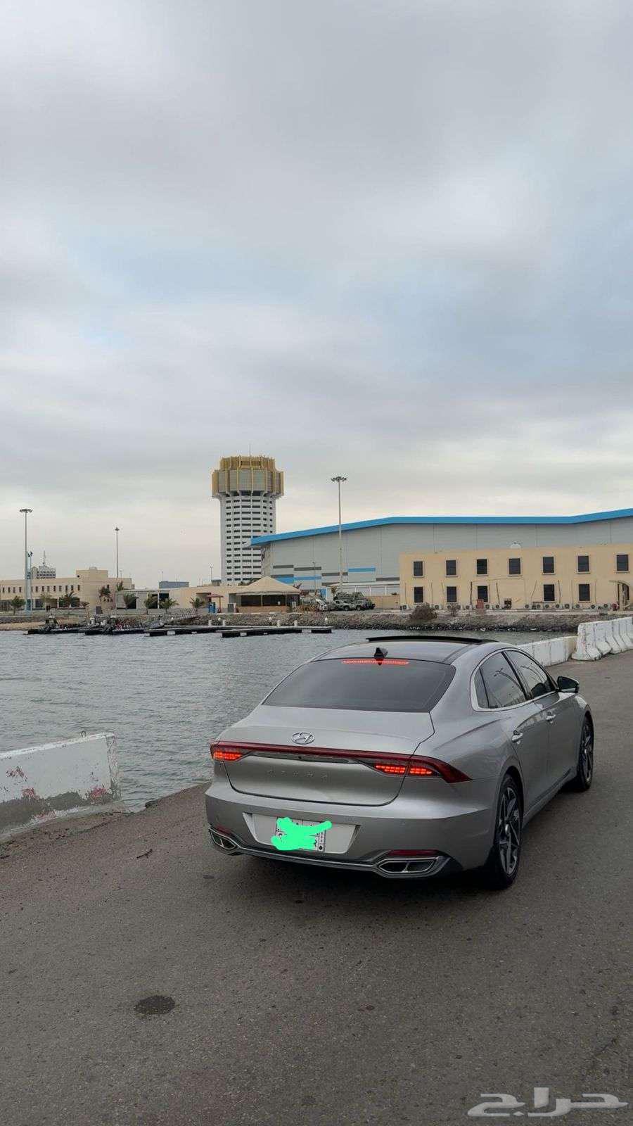 Hyundai Azera Premium 3 5 Full option63667496267138111