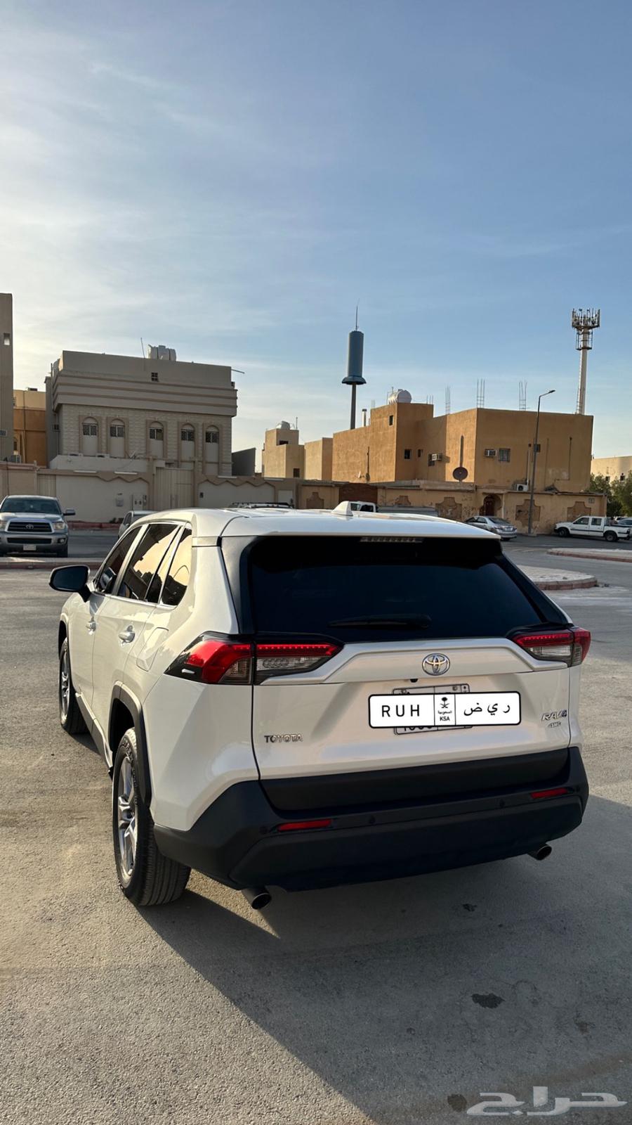 RAV4 202263655956544514112
