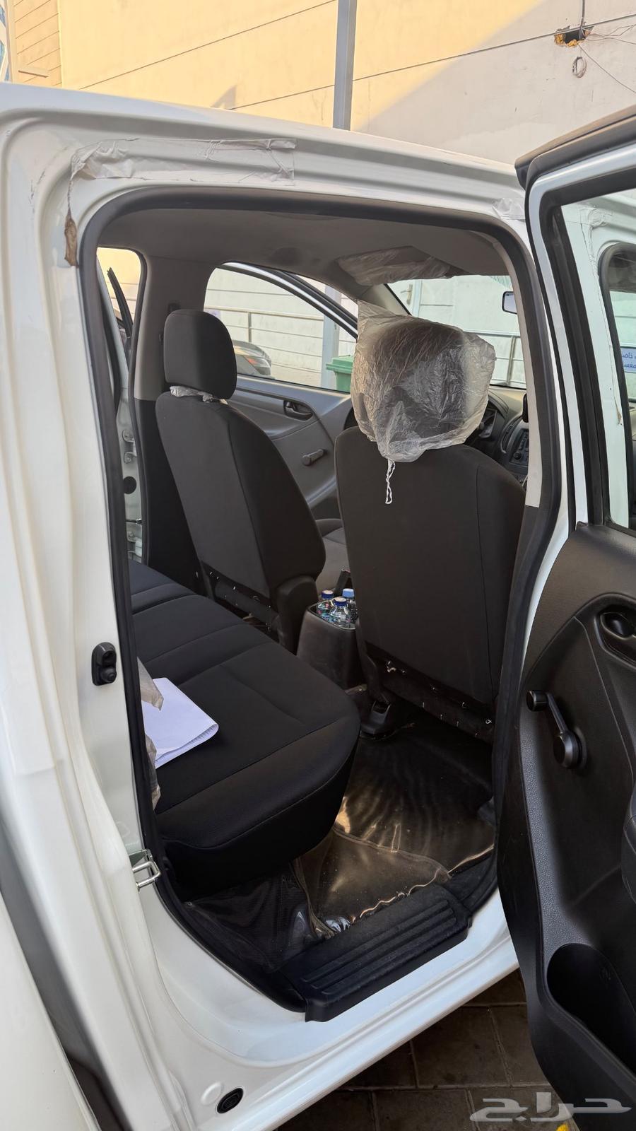 Isuzu Double Gmarten Diesel Standard63655479298819114