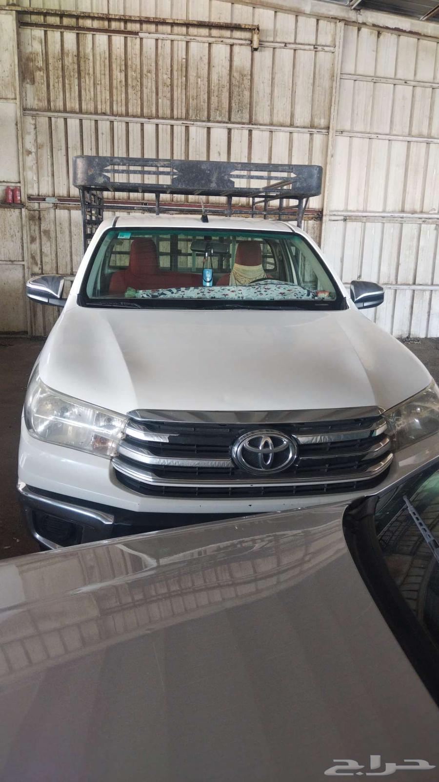 Toyota Gmara 201663657040702466111