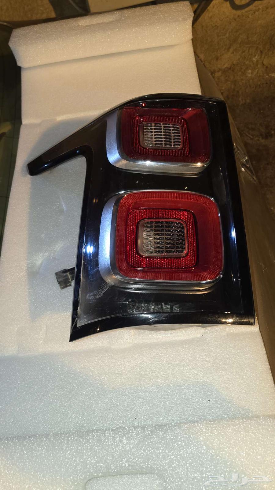 Rear Left Fender for Range Rover 202163657218477186110