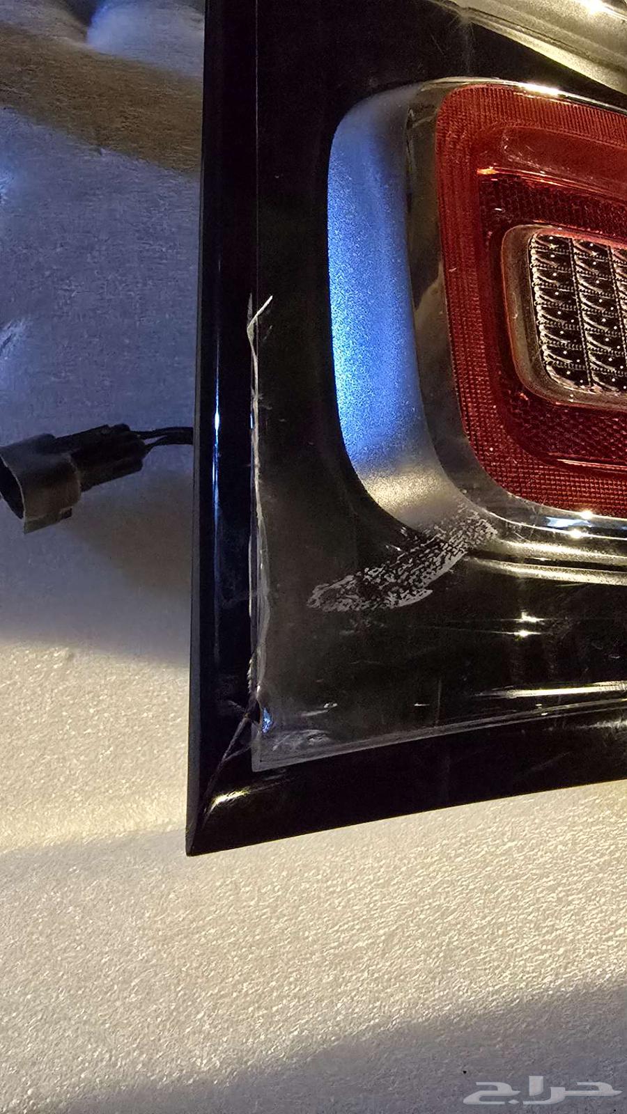 Rear Left Fender for Range Rover 202163657218477186111