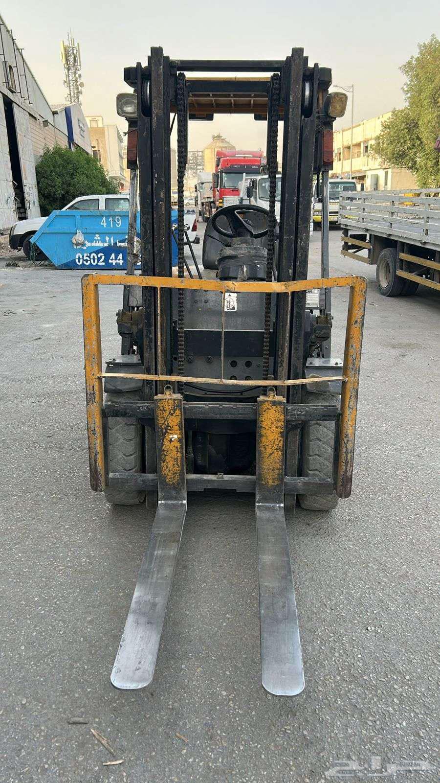 Forklift63657126725889114